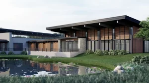 THERAPY CENTER BACK 2-1600